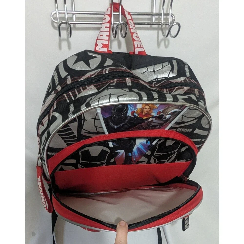 Marvel Avengers Kids 16.5